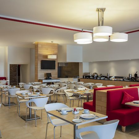 Fiesta Inn Celaya Galerias Zewnętrze zdjęcie