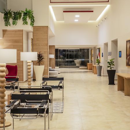 Fiesta Inn Celaya Galerias Zewnętrze zdjęcie
