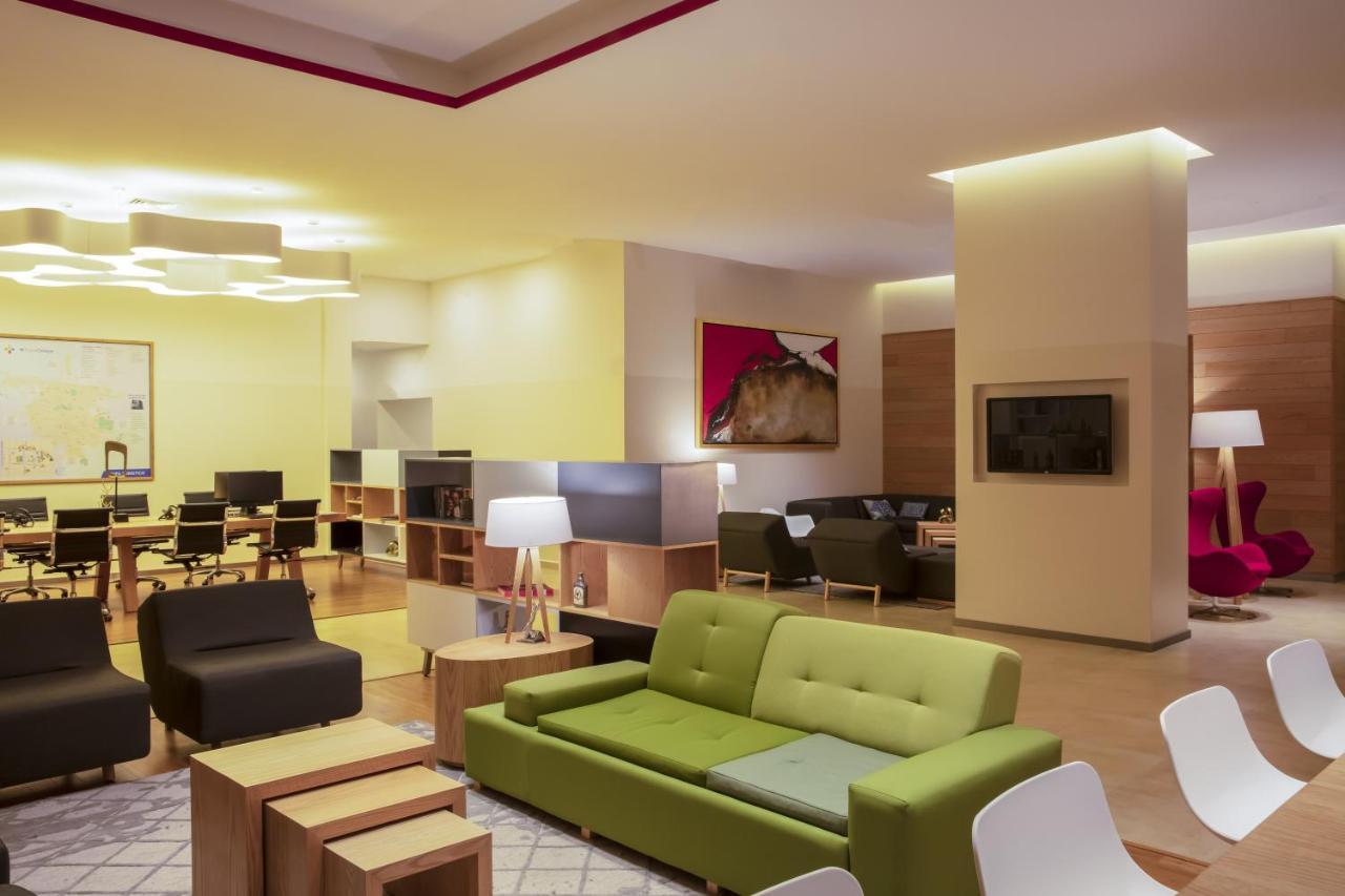 Fiesta Inn Celaya Galerias Zewnętrze zdjęcie