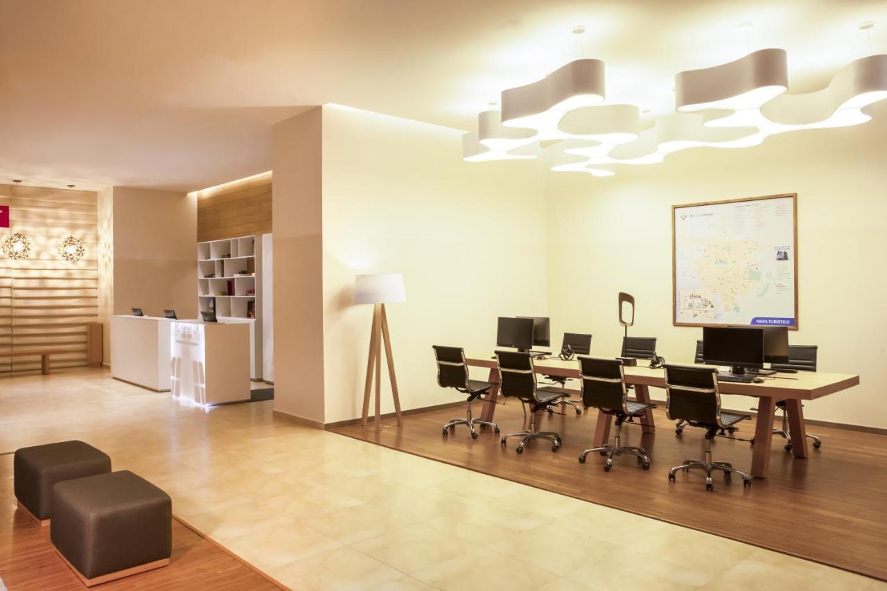 Fiesta Inn Celaya Galerias Zewnętrze zdjęcie
