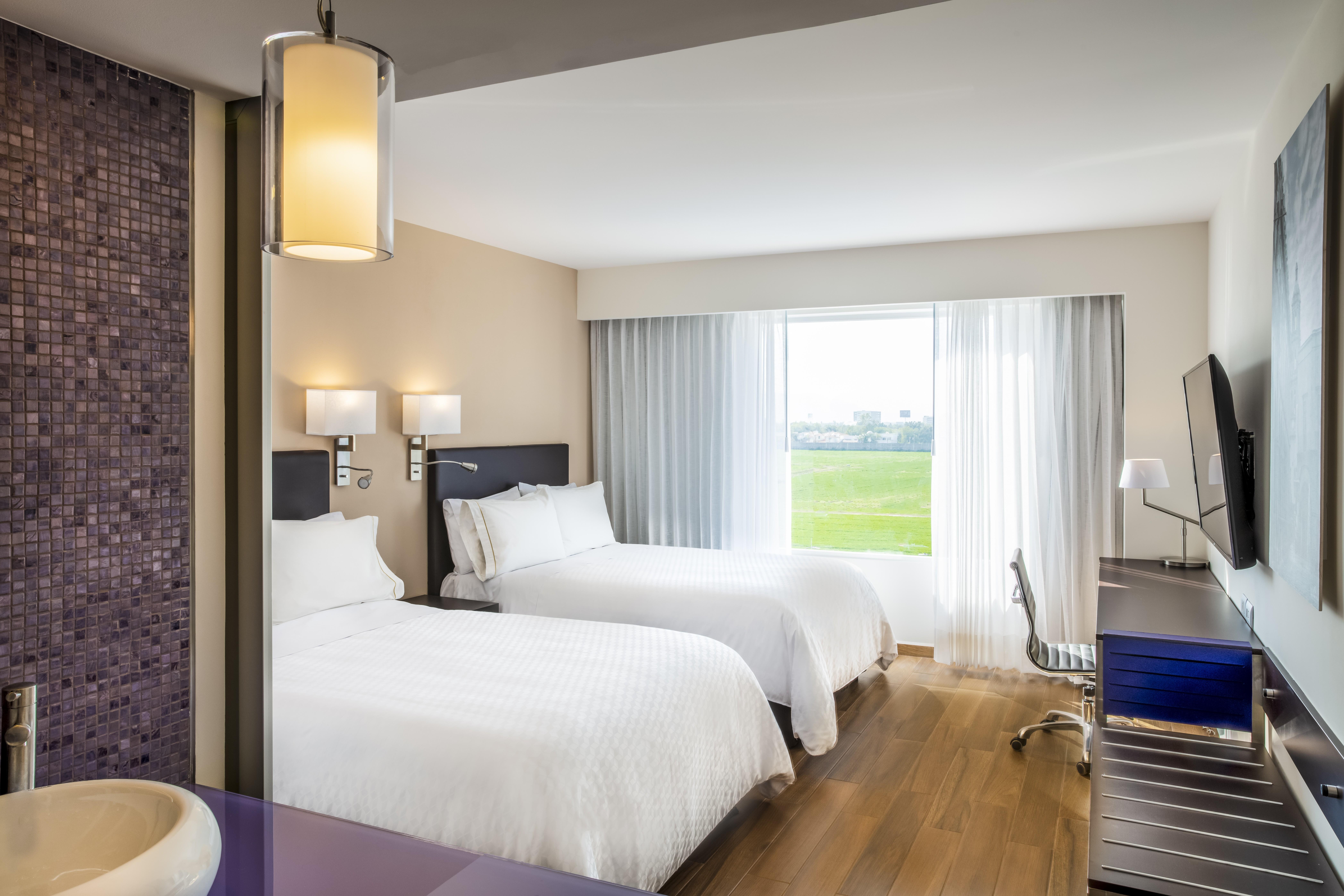 Fiesta Inn Celaya Galerias Zewnętrze zdjęcie