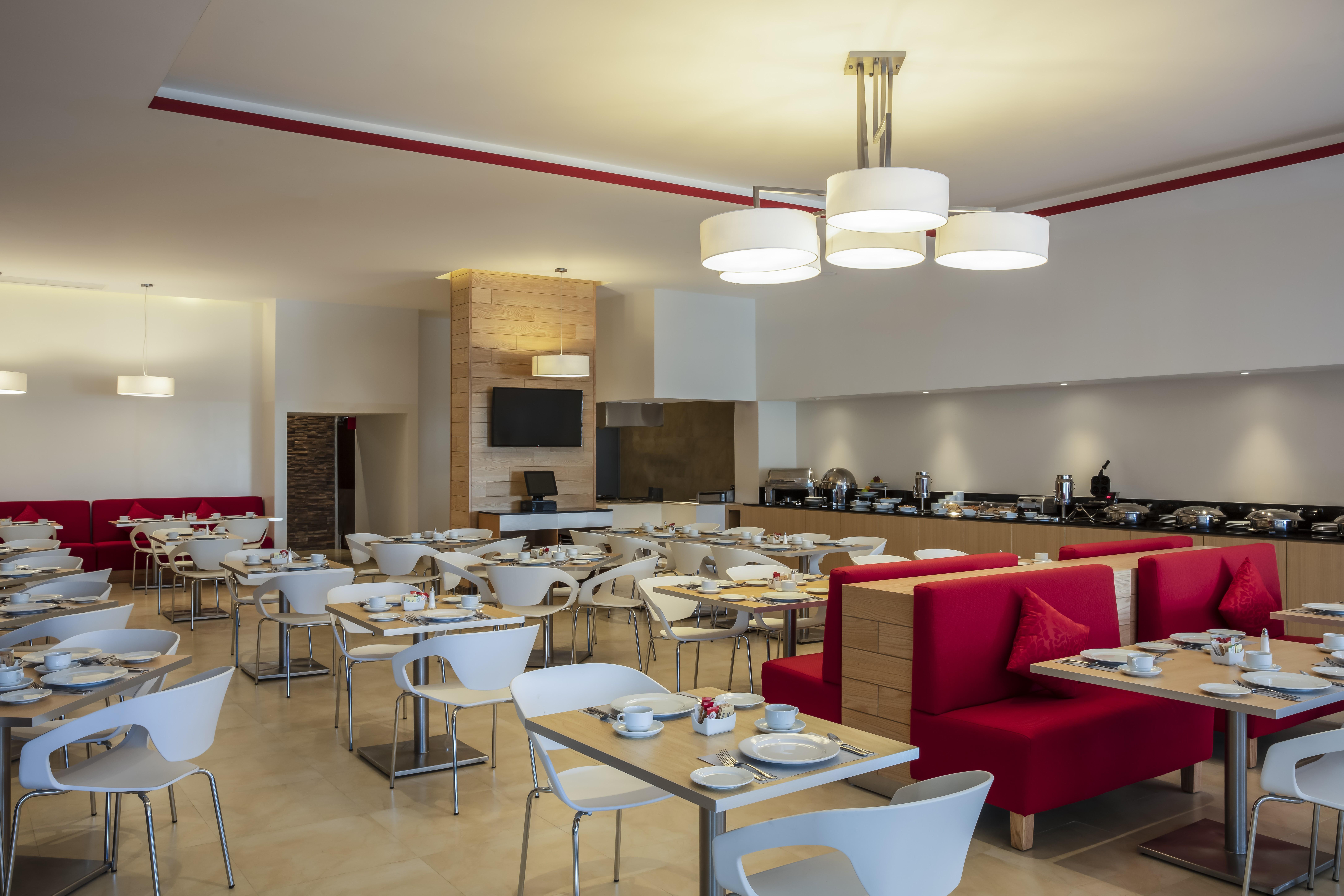 Fiesta Inn Celaya Galerias Zewnętrze zdjęcie