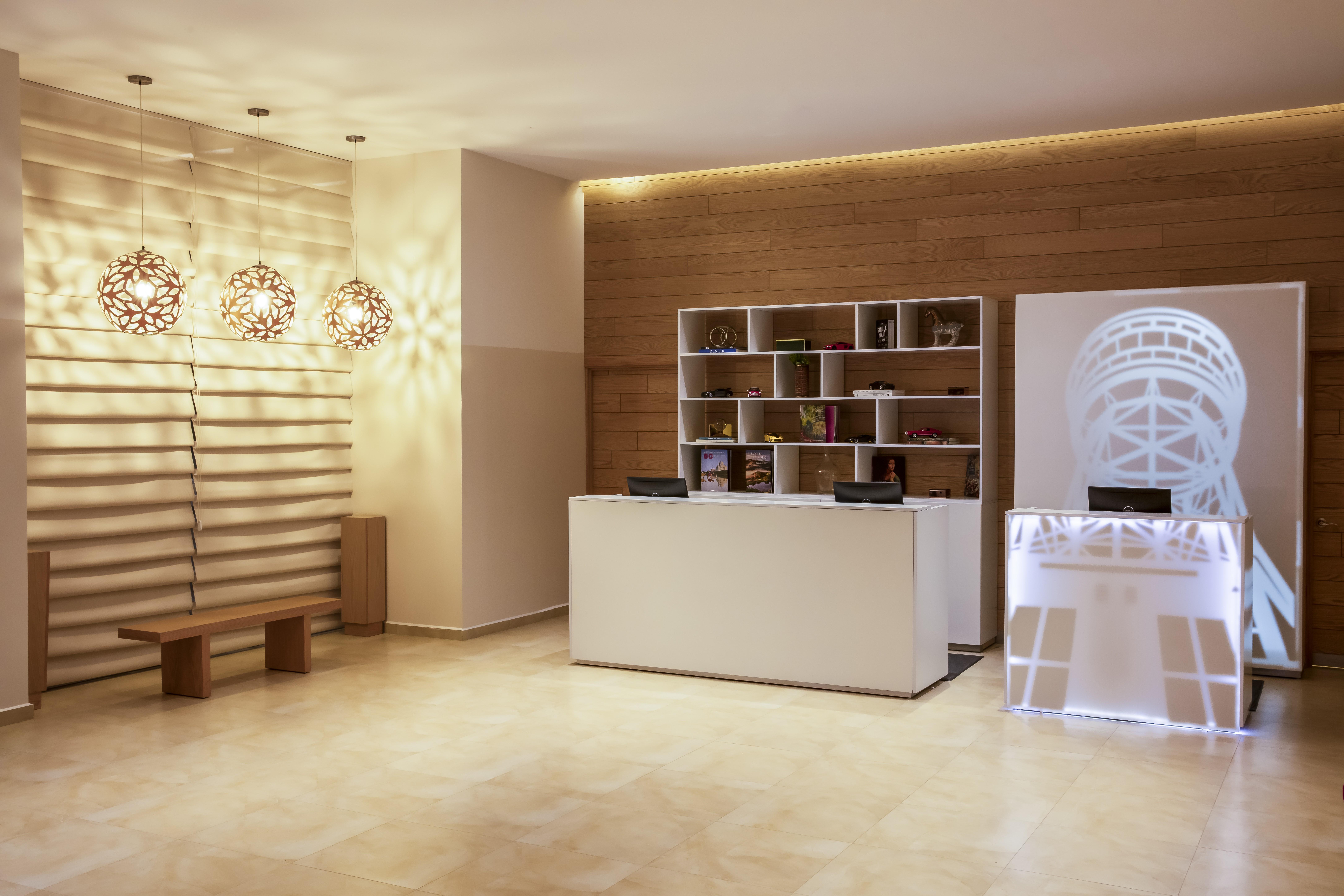 Fiesta Inn Celaya Galerias Zewnętrze zdjęcie