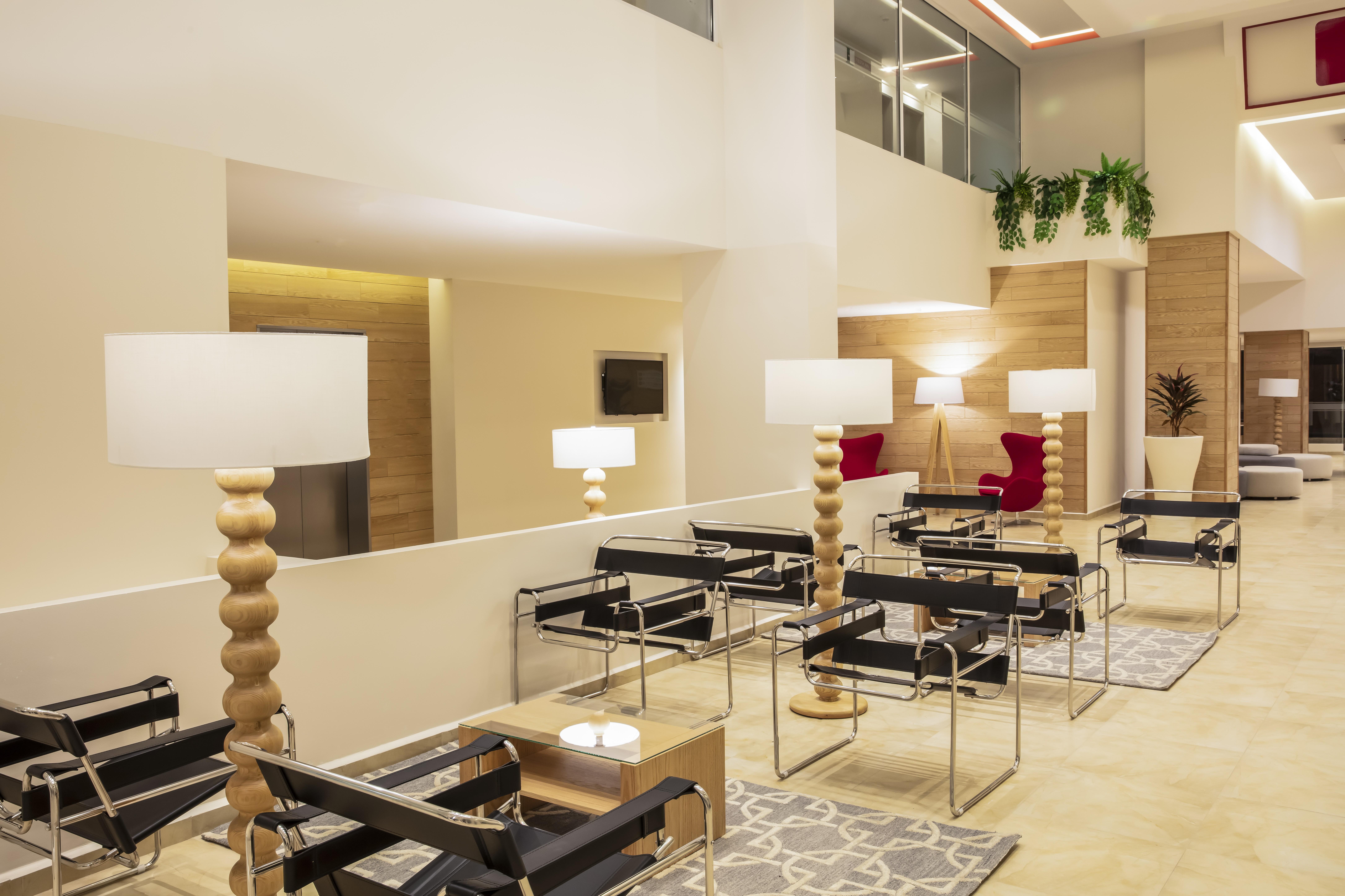 Fiesta Inn Celaya Galerias Zewnętrze zdjęcie