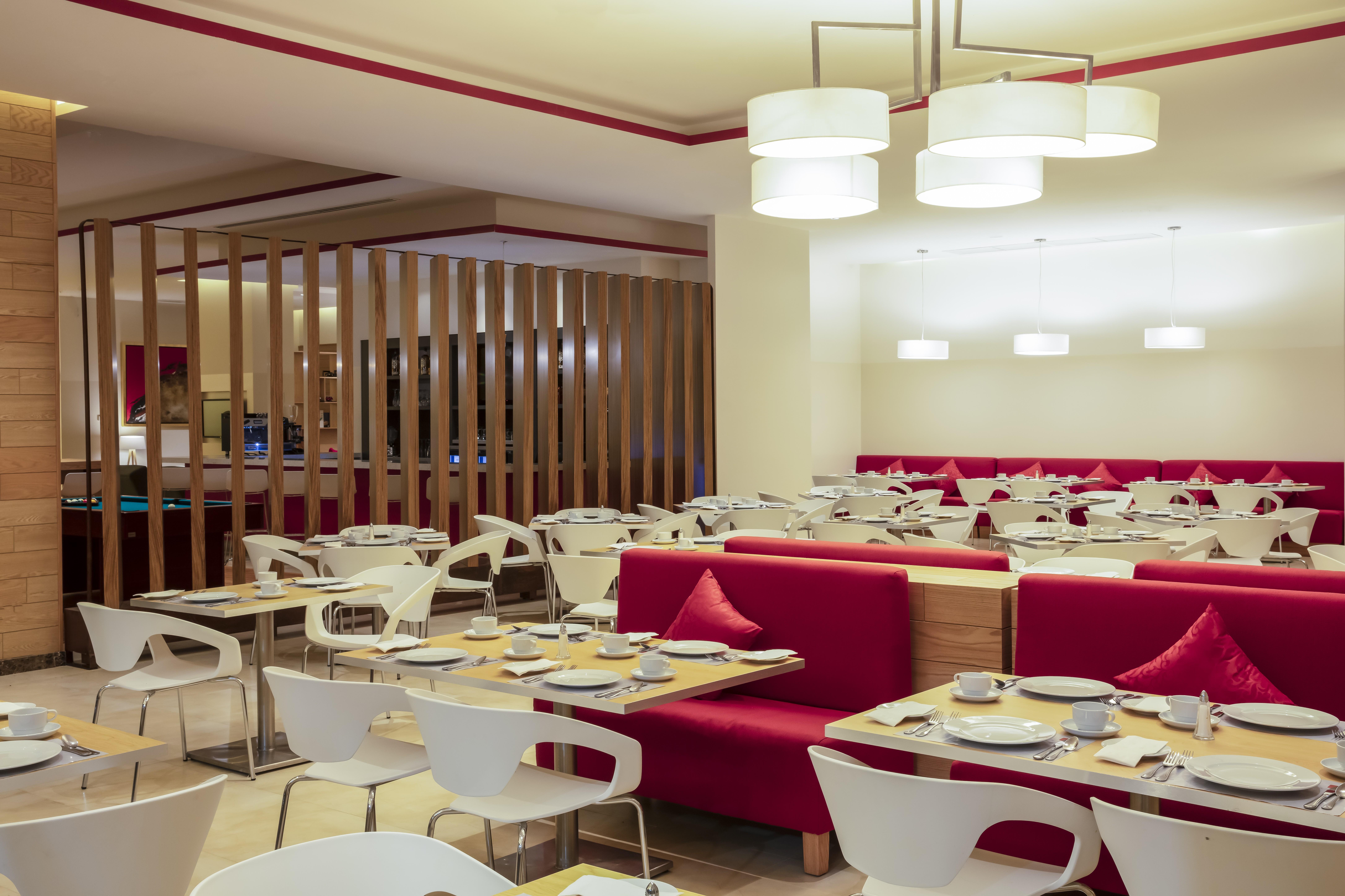 Fiesta Inn Celaya Galerias Zewnętrze zdjęcie