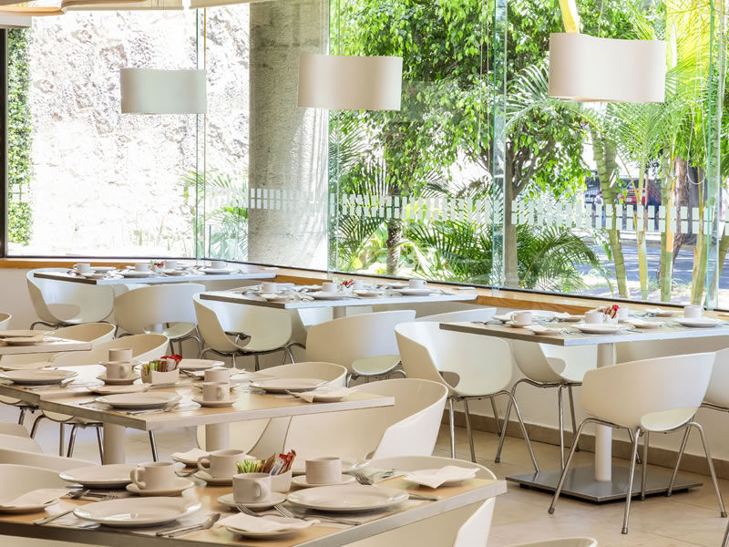Fiesta Inn Celaya Galerias Zewnętrze zdjęcie