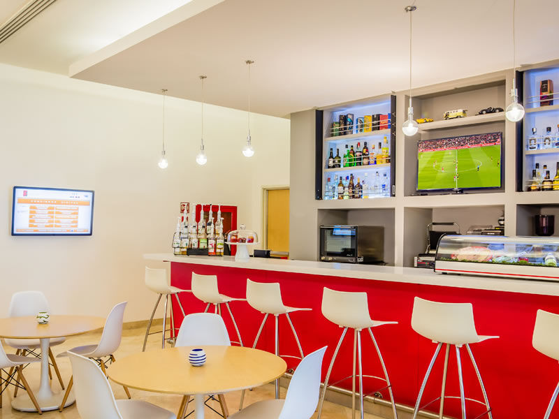 Fiesta Inn Celaya Galerias Zewnętrze zdjęcie