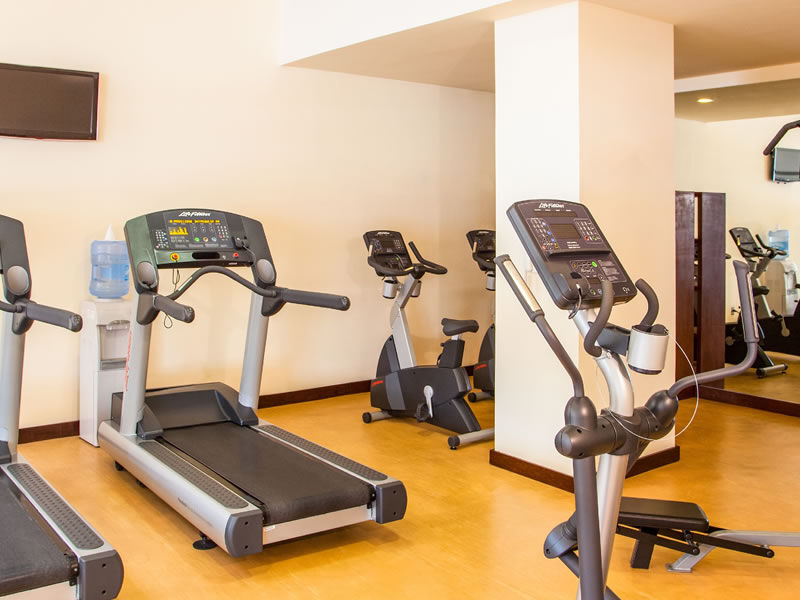 Fiesta Inn Celaya Galerias Zewnętrze zdjęcie