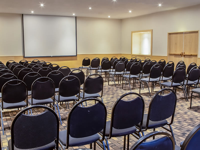 Fiesta Inn Celaya Galerias Zewnętrze zdjęcie
