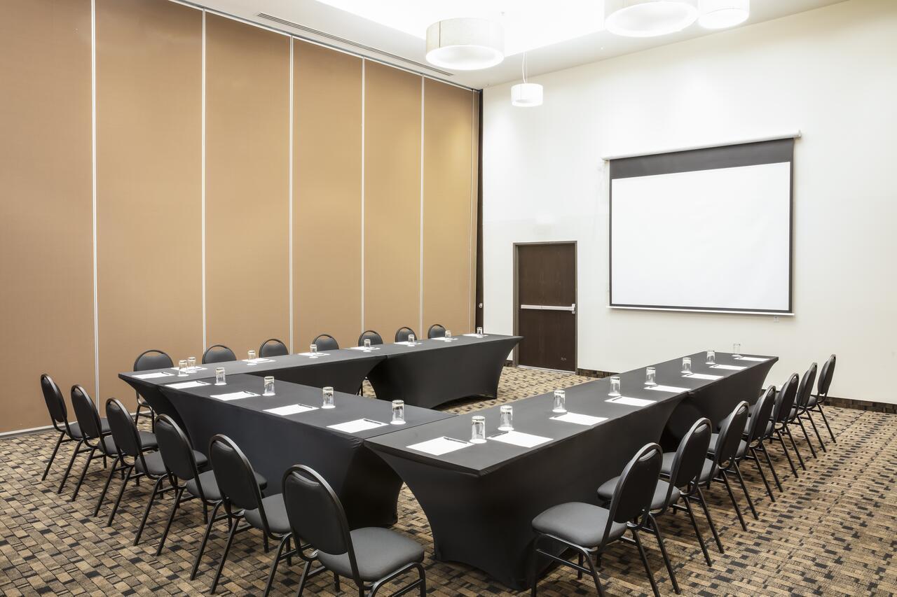 Fiesta Inn Celaya Galerias Zewnętrze zdjęcie